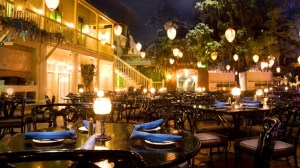 Make Disneyland Dining Reservations Online Starting October 3rd