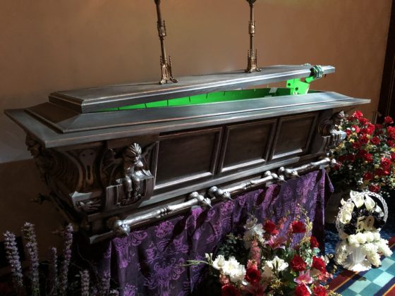 Disneyland’s Haunted Mansion Anniversary event, image 4