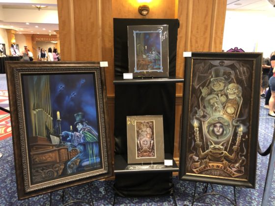 Disneyland’s Haunted Mansion Anniversary event, image 6