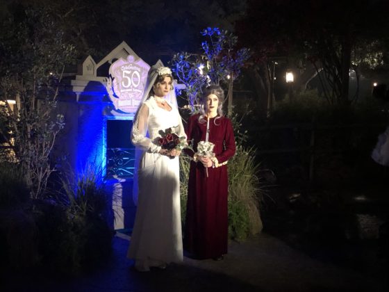 Disneyland’s Haunted Mansion Anniversary event, image 13
