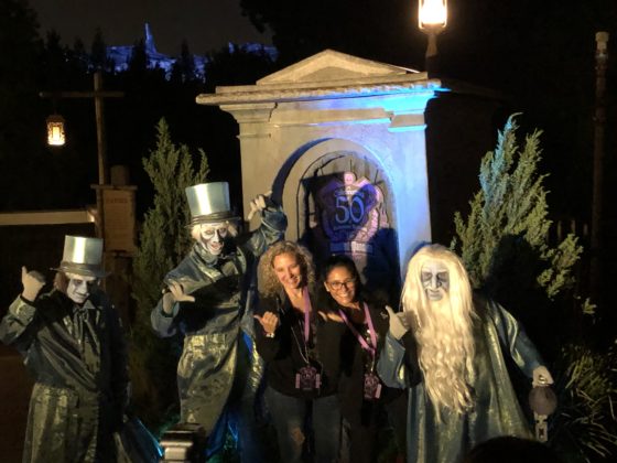 Disneyland’s Haunted Mansion Anniversary event, image 12