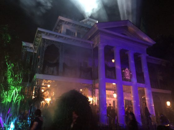 Disneyland’s Haunted Mansion Anniversary event, image 15